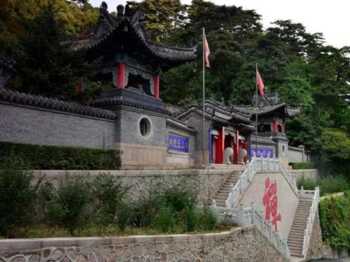 鞍山好玩的地方排行榜(鞍山周边自驾游)插图7
