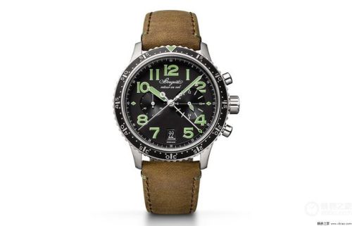 顶级飞行手表排名前十(飞行员腕表排名)插图1
