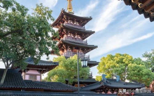 苏州寺庙古迹排名前十(苏州文殊寺)插图2