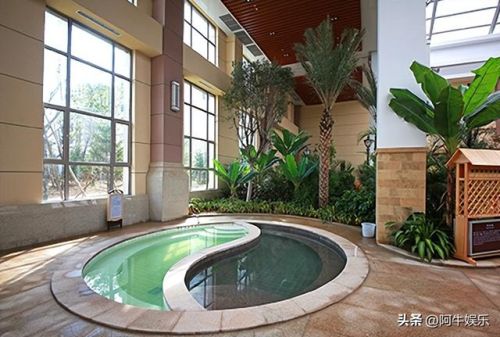 全国上榜温泉排名前十(全国四大温泉)插图13