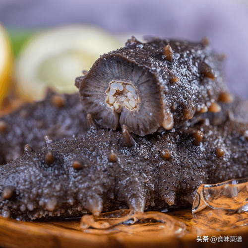 威海美食海参排名前十(威海特色高档餐厅排名)