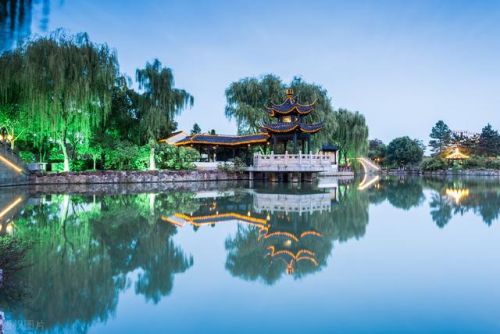 最好玩的城市排行榜(旅游热门城市排行)