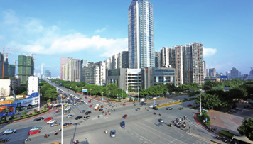 柳州沙角酒店排名前十(柳州高档餐厅排名)插图38