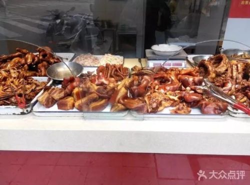 成都火热卤菜排名前十(重庆卤菜店排行榜)插图16
