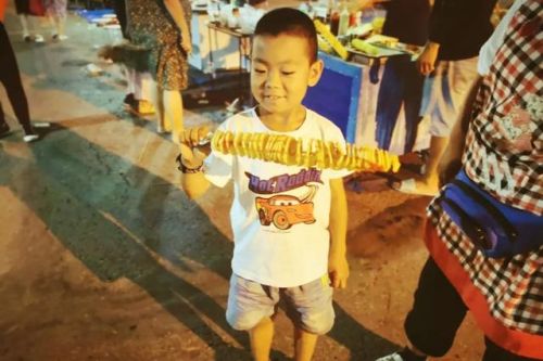 乾安美食中餐排名前十(乾县特色美食推荐)插图