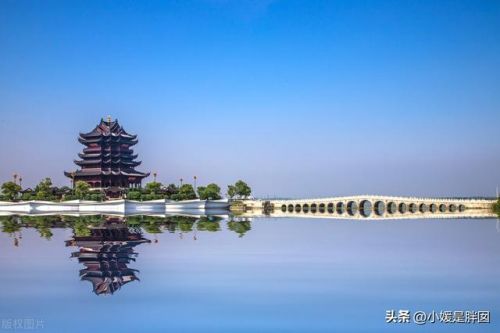苏州寺庙古迹排名前十(苏州文殊寺)插图10