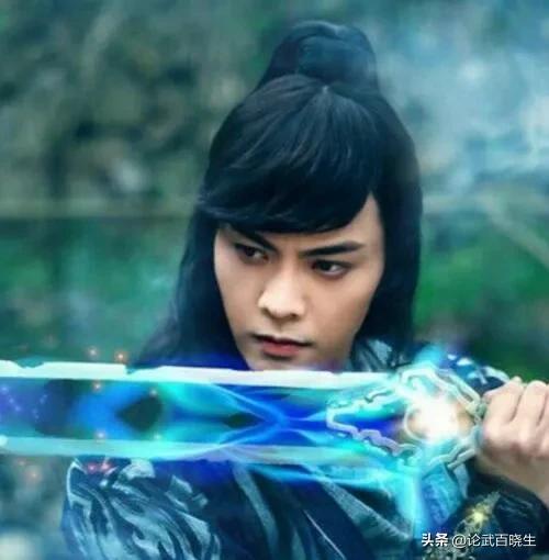 蜀山神功排名前十(魔教十大神功)插图4