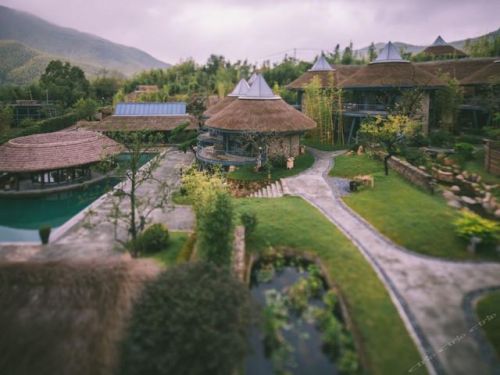 安吉酒店景点排名前十(安吉好玩的地方有哪些)插图8