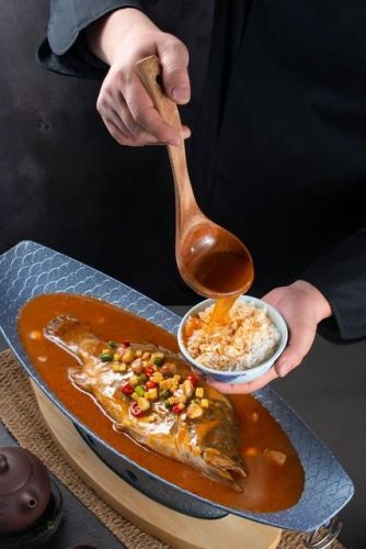 合肥西餐厅排行榜(合肥最高端的西餐厅)插图5