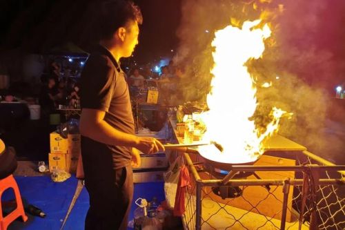 乾安美食中餐排名前十(乾县特色美食推荐)插图8