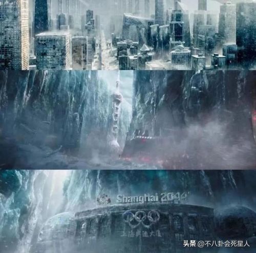 全国票房排行榜前十名(内地影史票房前三十名)插图4