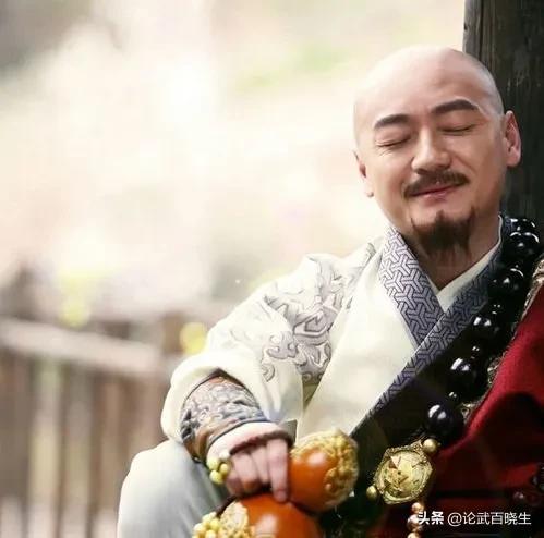 蜀山神功排名前十(魔教十大神功)插图2