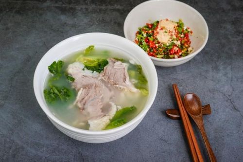 洛阳好吃的饭店排行榜(洛阳十大顶级餐厅排名)插图5