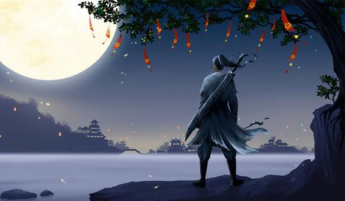 仙侠修真类小说排行榜(50本完结修仙小说)插图1