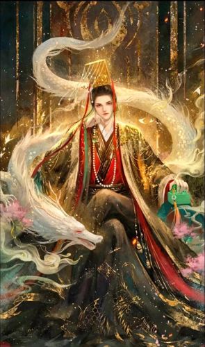 中国历史上皇帝排行榜(历朝历代皇帝一览表)