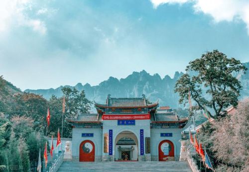 道门最强门派排名前十(万界道门系统)插图