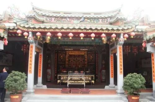 有多少姓氏排名前十(全国姓氏前十名人数最多排名榜)插图16