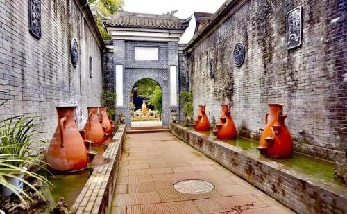 成都冷门景点排名前十(成都哪里好玩的景点)插图41