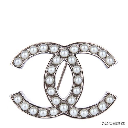 胸针排行榜(使用胸针的注意事项)插图2