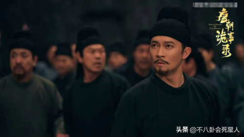 国内中年男演员排行榜(内地中年男演员大全)插图2