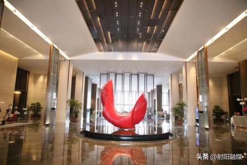 射阳大型酒店排名前十(射阳有哪些宾馆)插图2