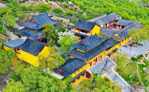 连云港旅游景点排行榜(连云港游玩攻略一日游)插图45