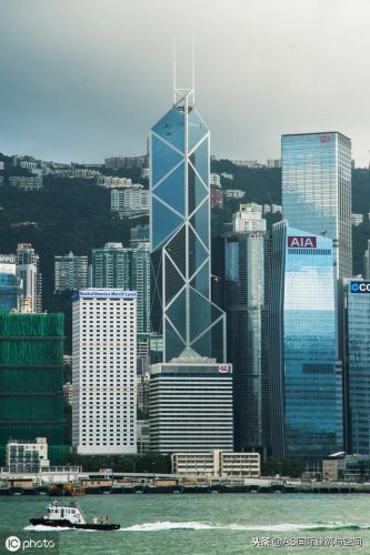 香港高楼排名前十城市(中国高楼排名50)插图3
