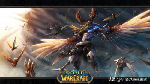 热门网游游戏排行榜2017(手游排行榜前十名)插图2
