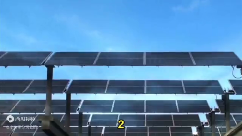 太阳能电池品牌排行榜(中国光伏十大名牌排名)插图1