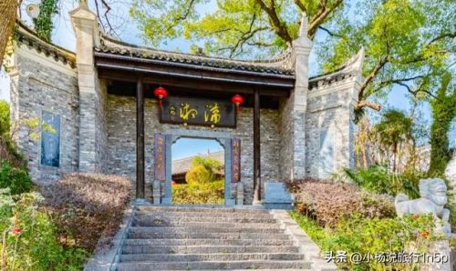 永州经典景点排名前十(永州市一日游必去景点)插图10