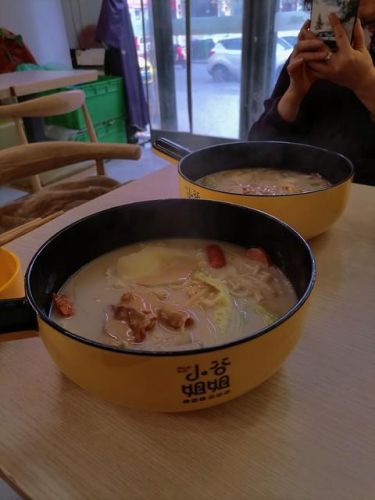在麻辣烫加盟排行榜(砂锅麻辣烫加盟店前十)插图3