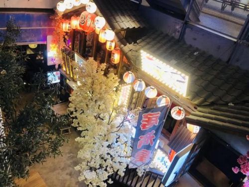 柳州沙角酒店排名前十(柳州高档餐厅排名)插图31