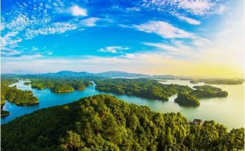 江西怀旧景区排名前十(江西五a景区有哪些)插图30