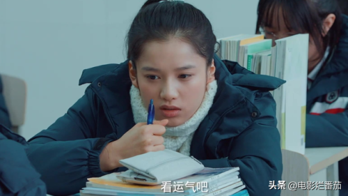 内地女演员演技排行榜(中国公认演技最好的女演员)插图5