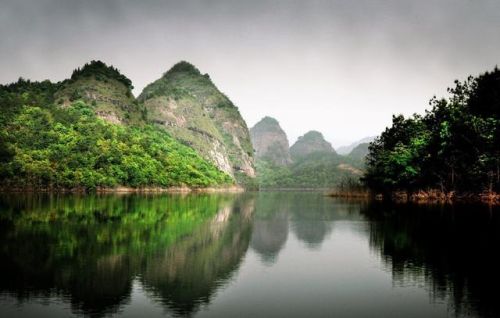 江西怀旧景区排名前十(江西五a景区有哪些)插图76