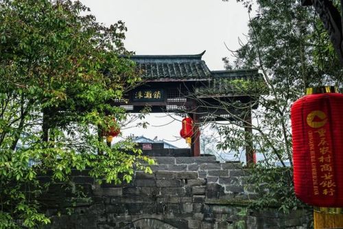 重庆市景点排行榜(重庆旅游必去十大景点推荐)插图37