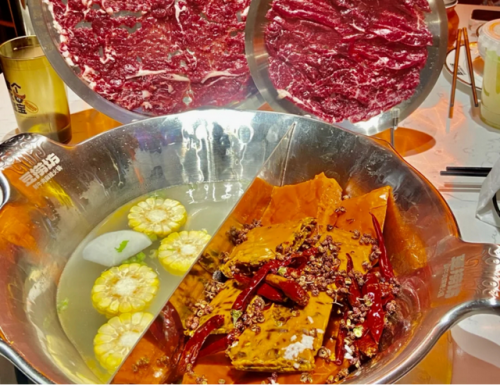 牛肉火锅加盟店排行榜(牛肉加盟店10大品牌)插图4