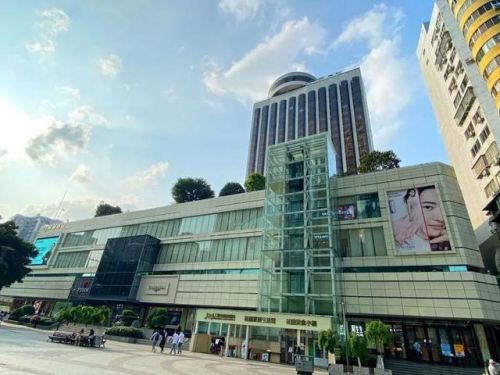 柳州沙角酒店排名前十(柳州高档餐厅排名)插图21