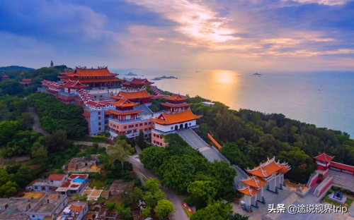 中国最美的海岛排行榜(广西海岛游排行榜)插图9