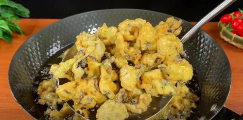 控油补铁食物排名前十(补铁的蔬菜有哪些)插图26