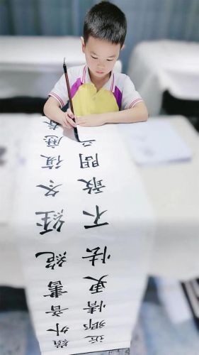 莆田绘画班排名前十(郑州有名的少儿绘画班)插图30