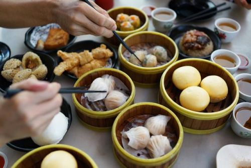 香港餐厅海鲜排名前十(香港海鲜哪里好吃)