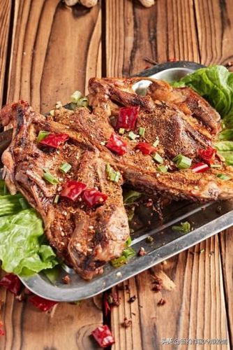 牡丹江市美食排行榜(牡丹江十大必吃饭店)插图1