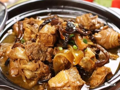 耒阳美食晚餐排名前十(耒阳好吃的餐厅高档的)插图6