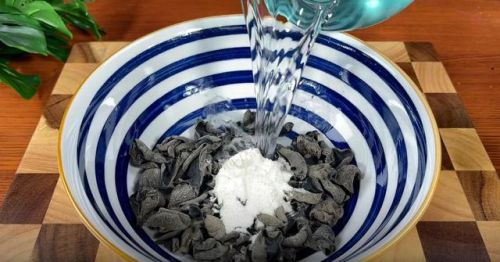 控油补铁食物排名前十(补铁的蔬菜有哪些)插图16