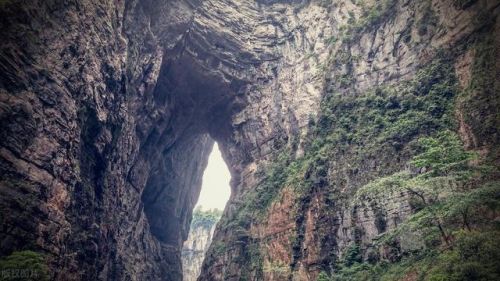重庆市景点排行榜(重庆旅游必去十大景点推荐)插图34
