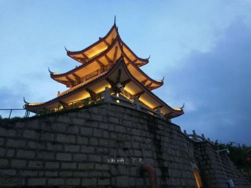潮州推荐景点排名前十(潮州夜景哪里好玩)插图19