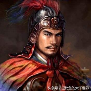 异族名将排名前十图片(古代名将100排名)