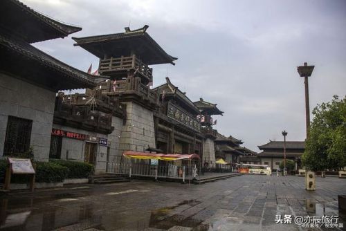 咸宁凉快景点排名前十(咸宁游玩攻略)插图1