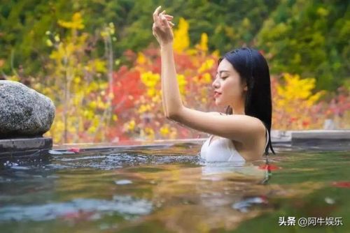 全国上榜温泉排名前十(全国四大温泉)插图5